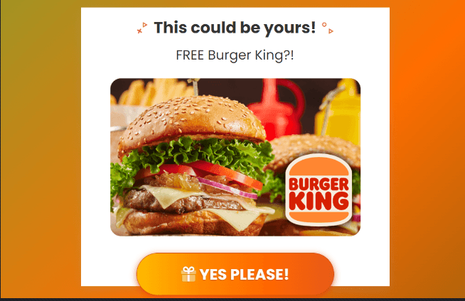 BURGER-KING