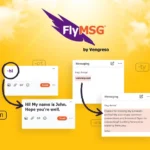 FlyMSG AI Writer