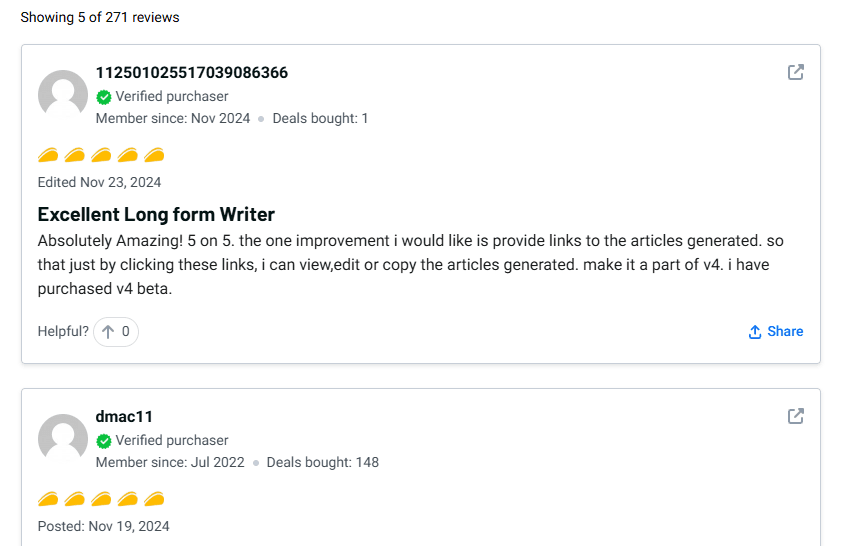 wordplay ai writer reviews