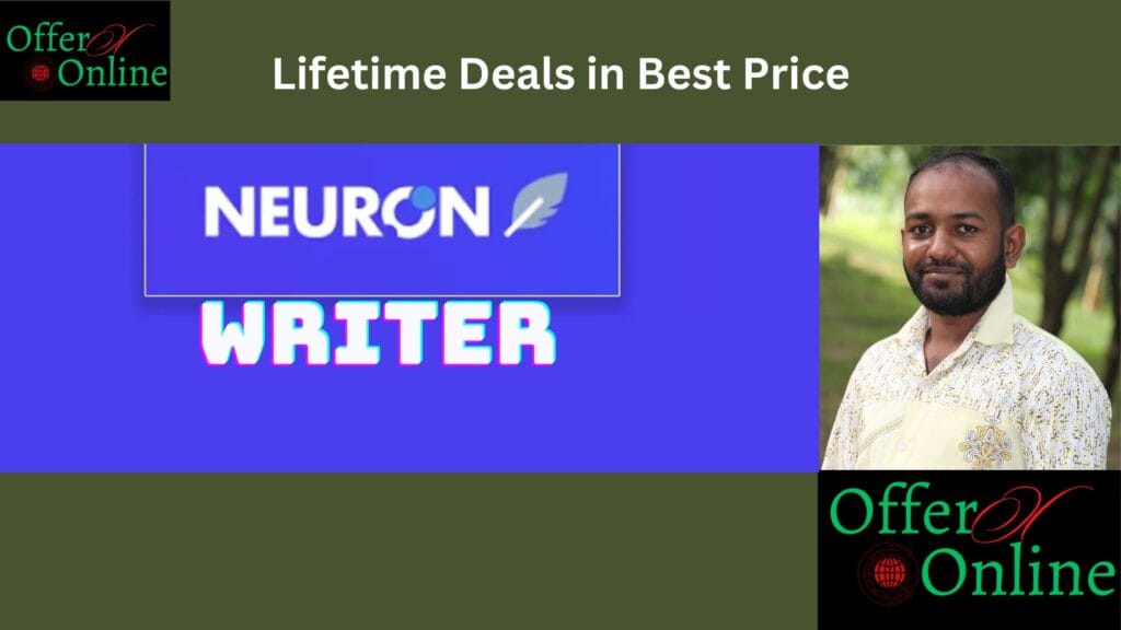 Neuron Writer