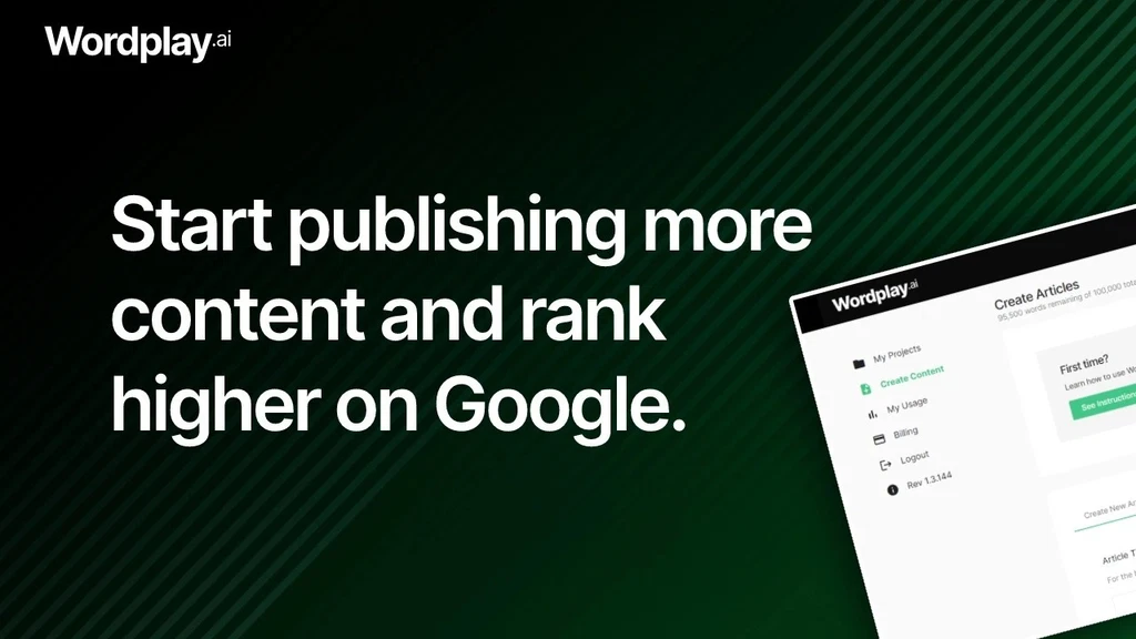 wordplay ai writer reviews