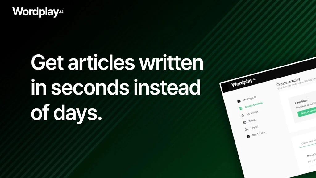 wordplay ai writer reviews