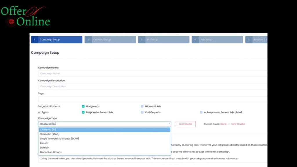 Ad Alchemy AI Lifetime Deal