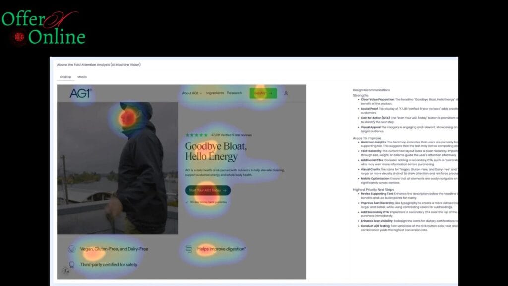 Ad Alchemy AI Lifetime Deal