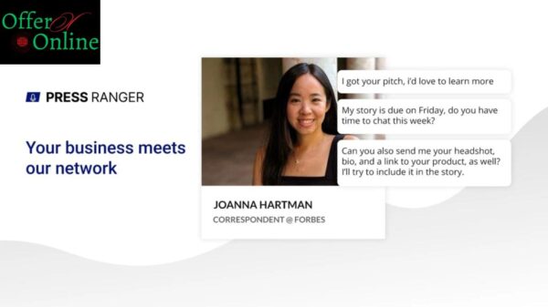 Press Ranger Review: Lifetme Deal & Offer