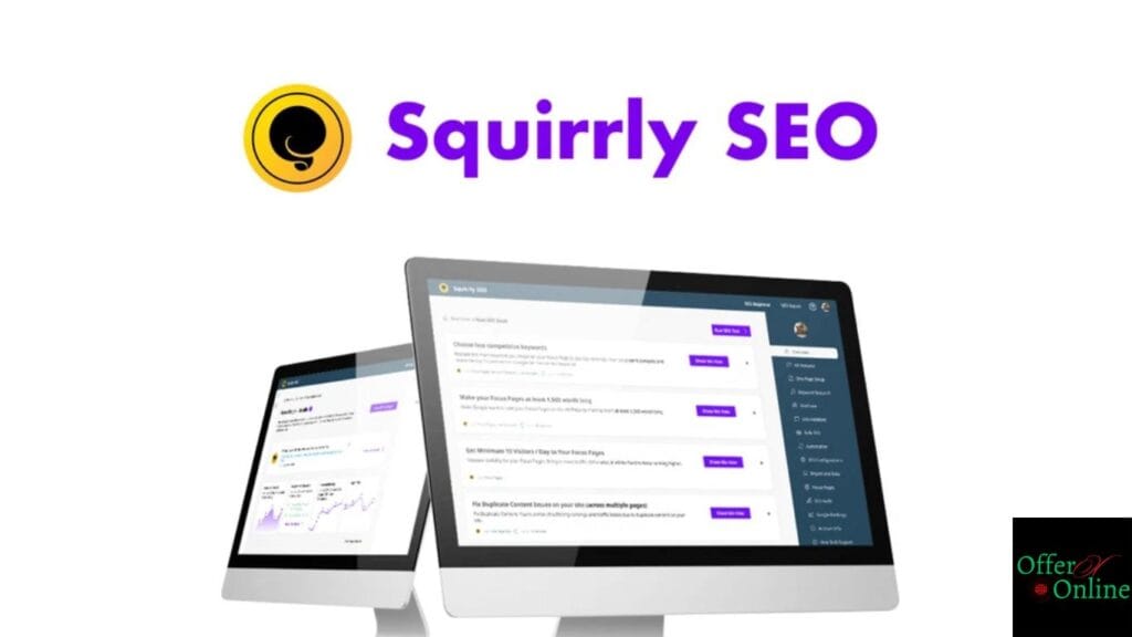 Squirrly SEO