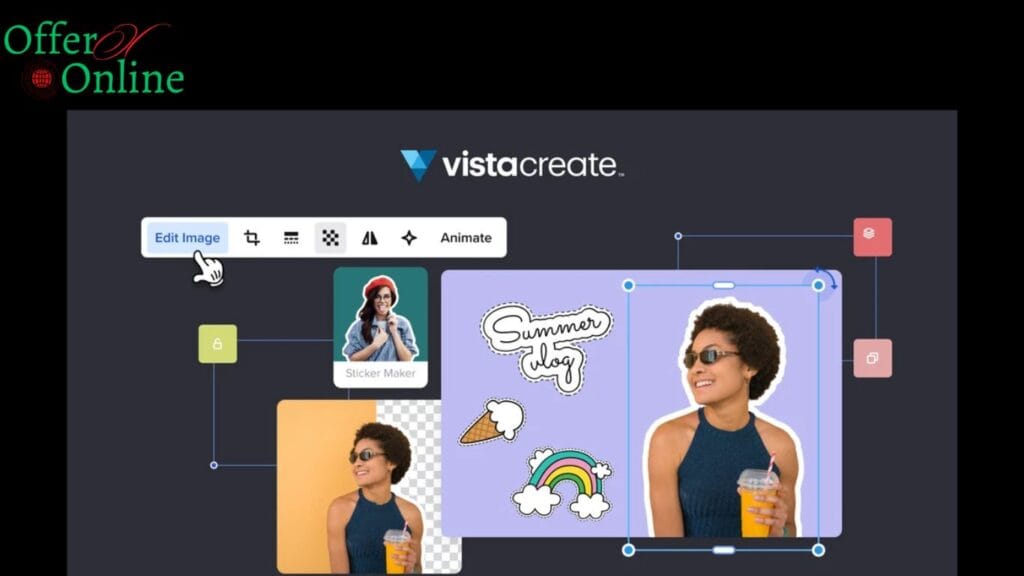 VistaCreate Review: Complete Overview