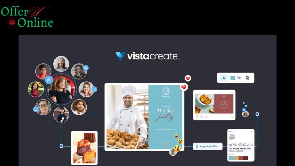 VistaCreate Review: Complete Overview