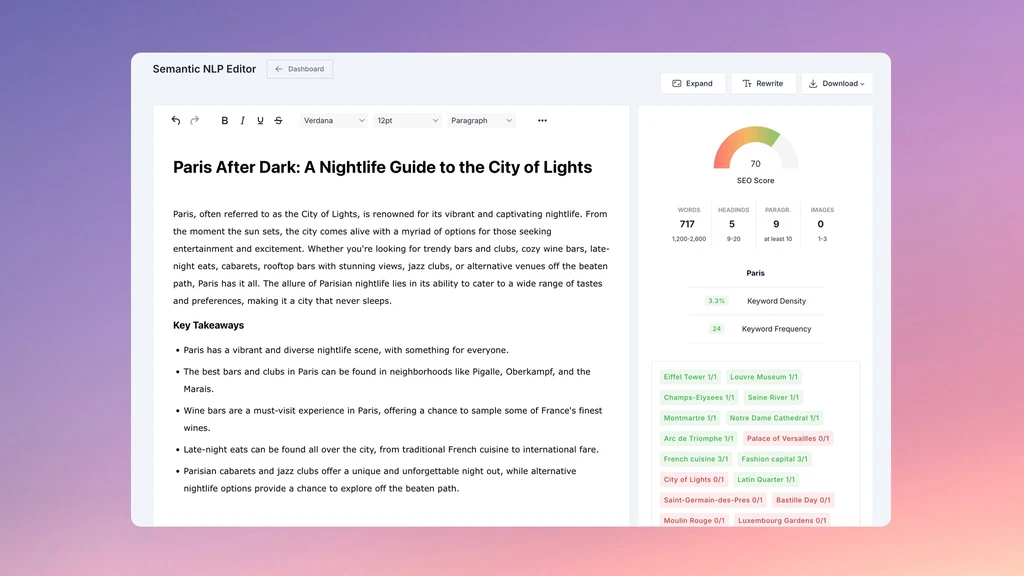 WRITESEED AI CONTENT WRITER REVIEW