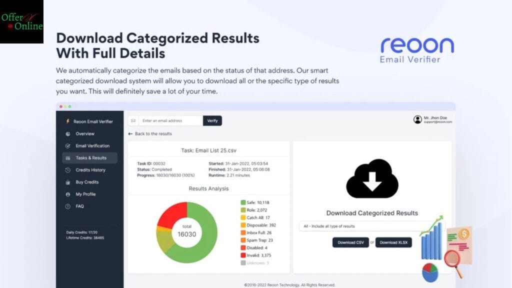 reoon email verifier deals 