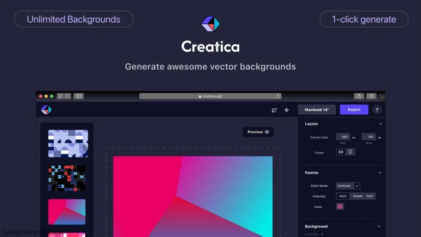 Creatica Software Reviews
