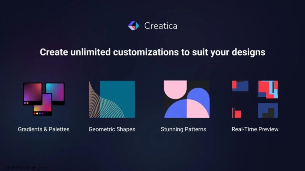 Creatica Software Reviews