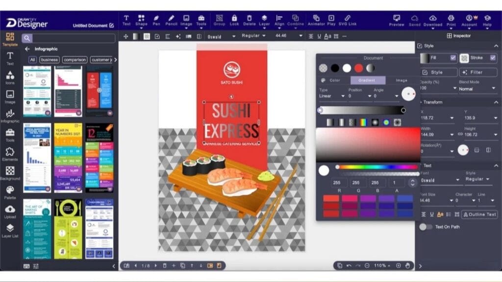 Drawtify Review Software, Features, Offer & Deals