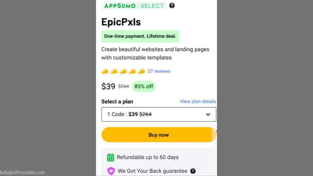 EpicPxls Tool Review