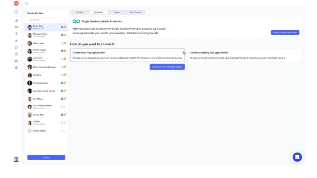 GetSales Reviews: Details,Features & deal