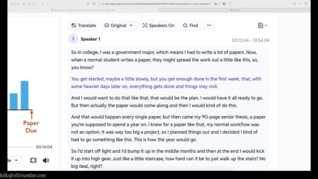 subeasy ai Review