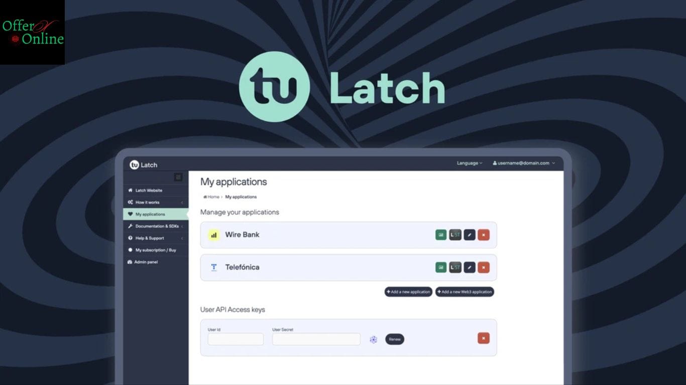 TU Latch Reviews