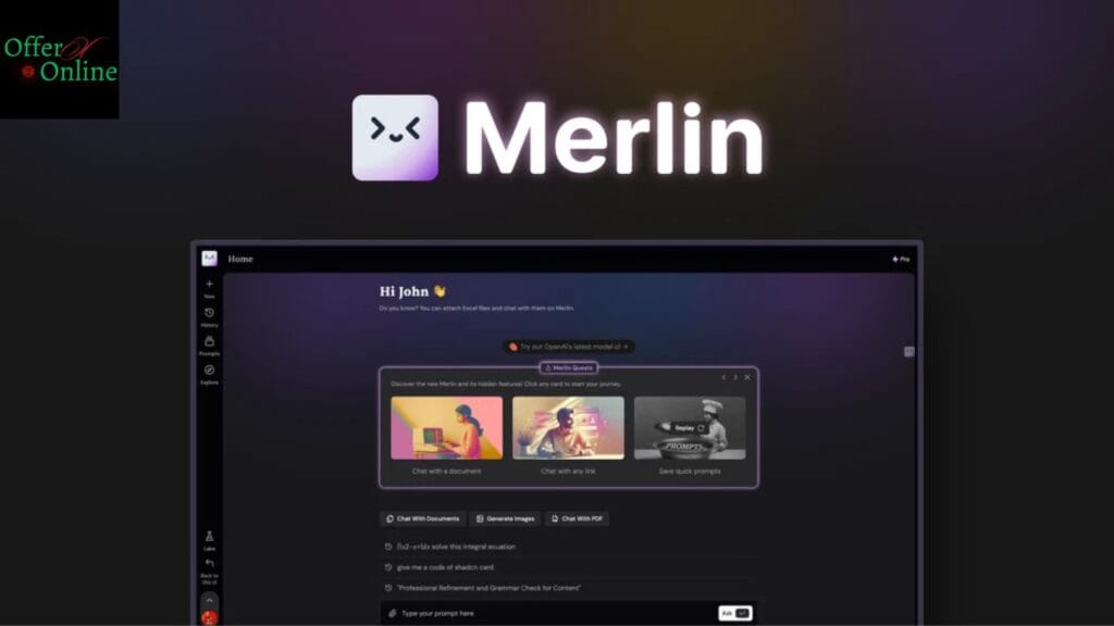 Merlin AI Reviews