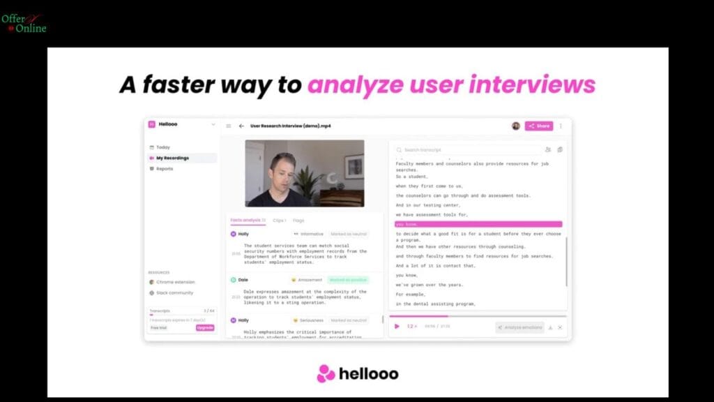 hellooo Reviews