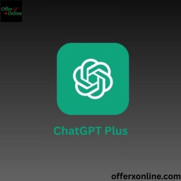 ChatGPT Plus