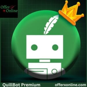 QuillBot Premium