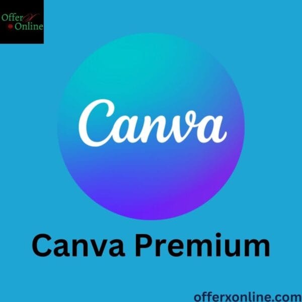 Canva Premium