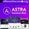 Astra WordPress Theme