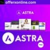 Astra WordPress Theme
