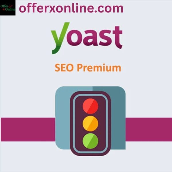 Yoast SEO Premium – Plugin
