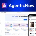 AgenticFlowAgenticFlow