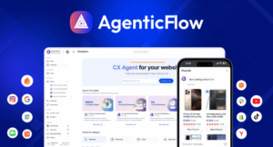 AgenticFlowAgenticFlow