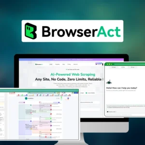 BrowserAct