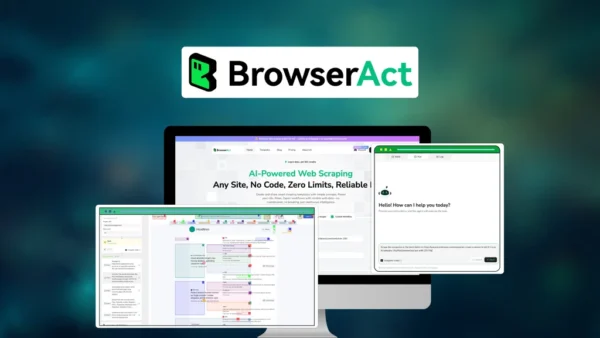 BrowserAct