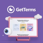 GetTerms Lifetime Deal