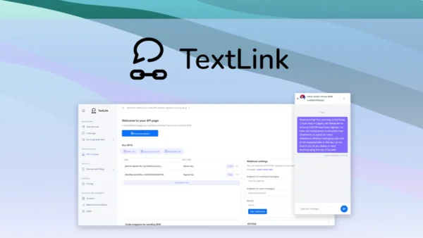 TextLink