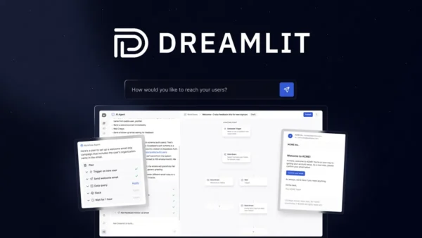 Dreamlit AI